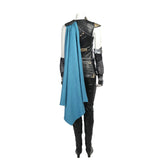 Thor: Ragnarok Valkyrie Cosplay Costume - Premium Quality Movie Replica - Coscosmos